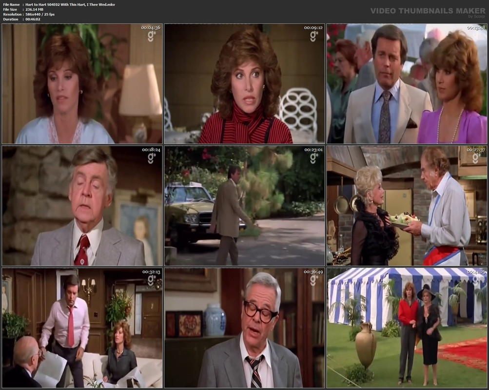 Hart to Hart S04E02 With This Hart, I Thee Wed.mkv