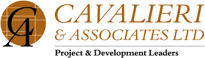 Cavalieri Associate Ltd Logo