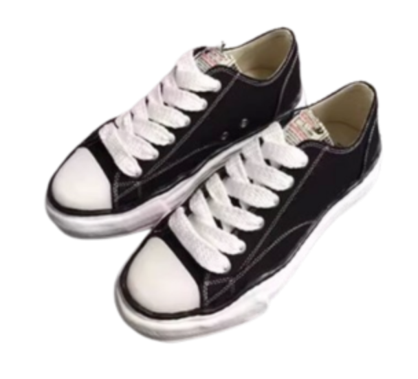 Maison Mihara Shoes