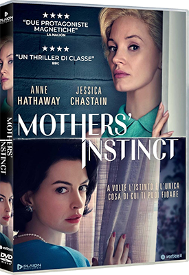 Mothers' Instinct (2024) DVD5 COMPRESSO iTA - SDS