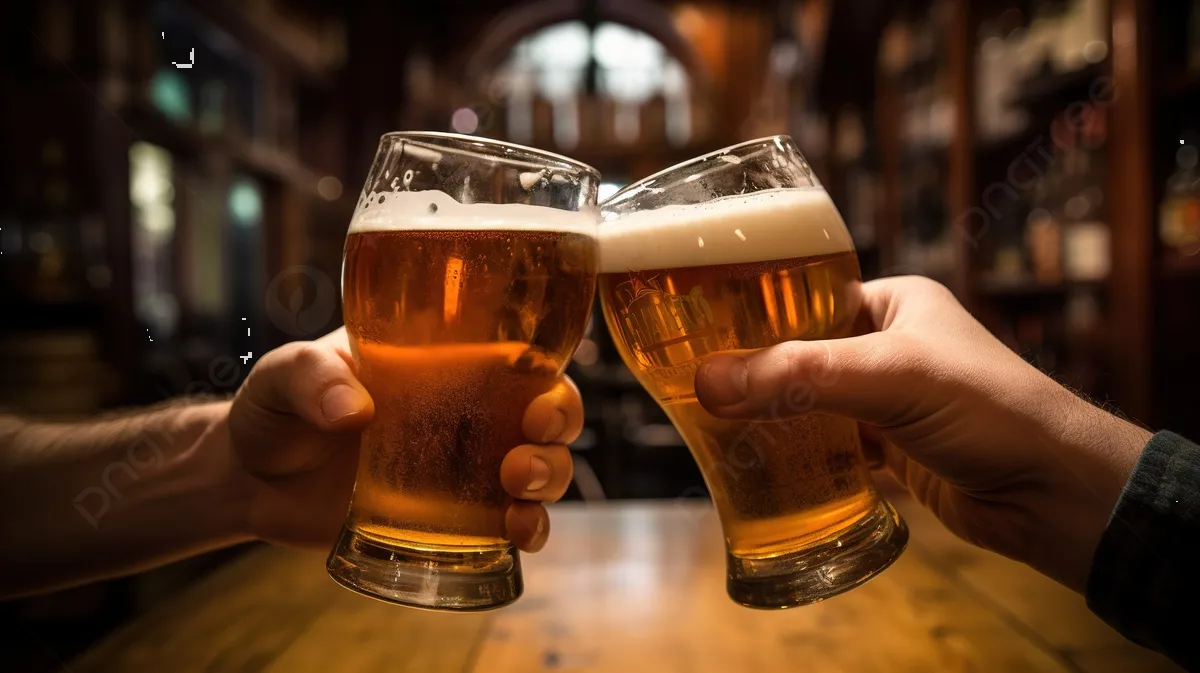 ¡Todo por una chelas! Mujer atropella a su novio por beber con su amigo