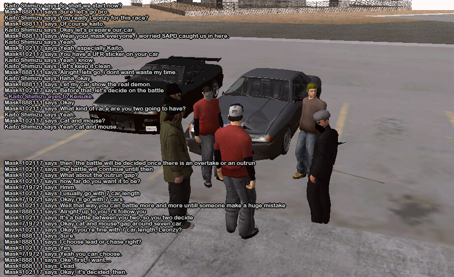 A-Discussion-Before-The-Race-Start.png