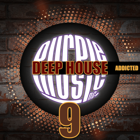 55a43276 17f2 4250 a1ef c2b52b0dcff6 - VA - Deep House Addicted 9 (2022)