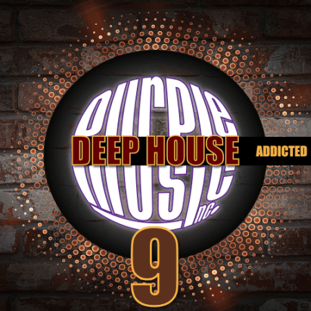 VA - Deep House Addicted 9 (2022)