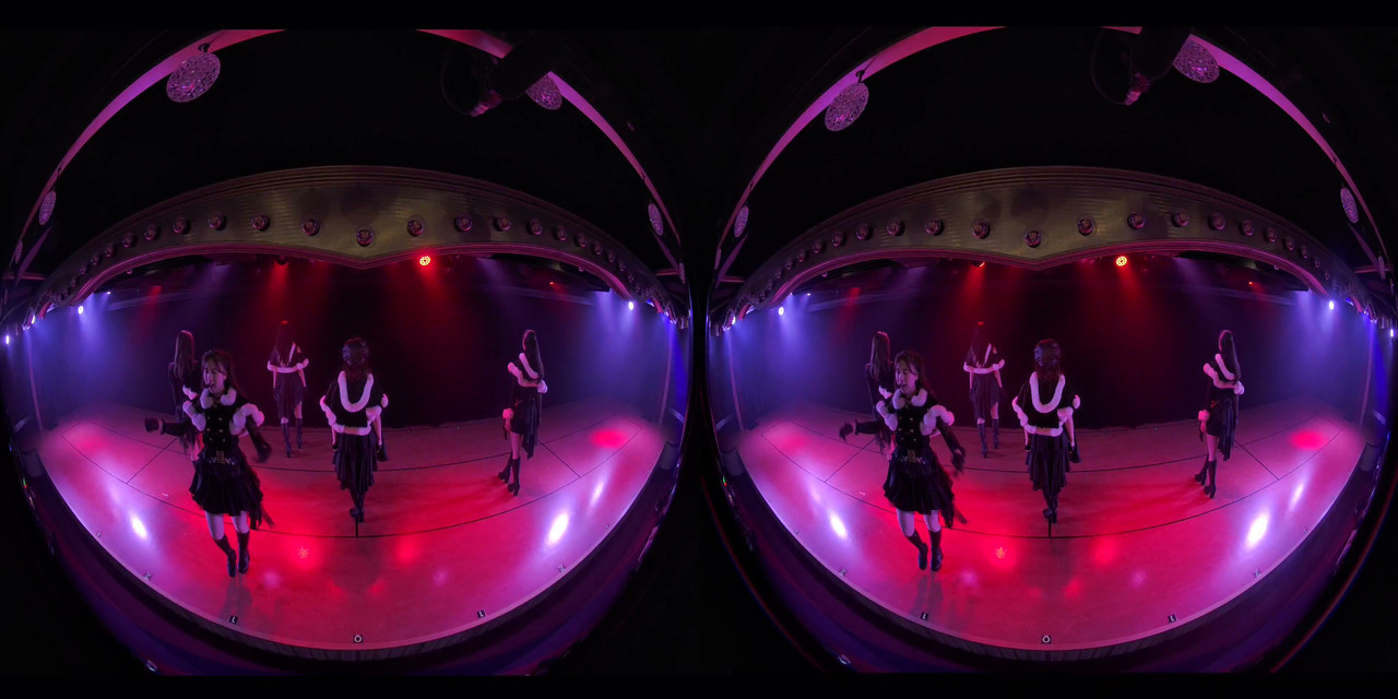 公演配信 | AKB48 260610 Koko Kara Da 1900 VR 公演配信 | AKB48 260610 Koko Kara Da 1900 VR