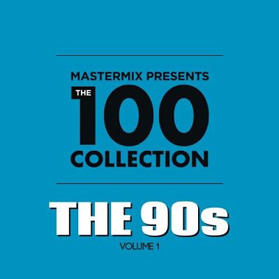 VA - Mastermix Presents The 100 Collection 90s Vol.1 (4CD) (08/2019) VA-Ma9-opt