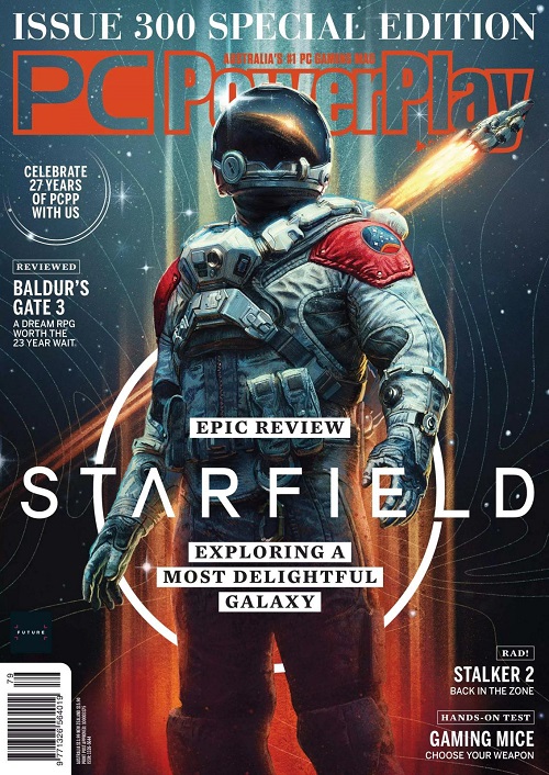 PC Powerplay – Issue 300, Summer 2023