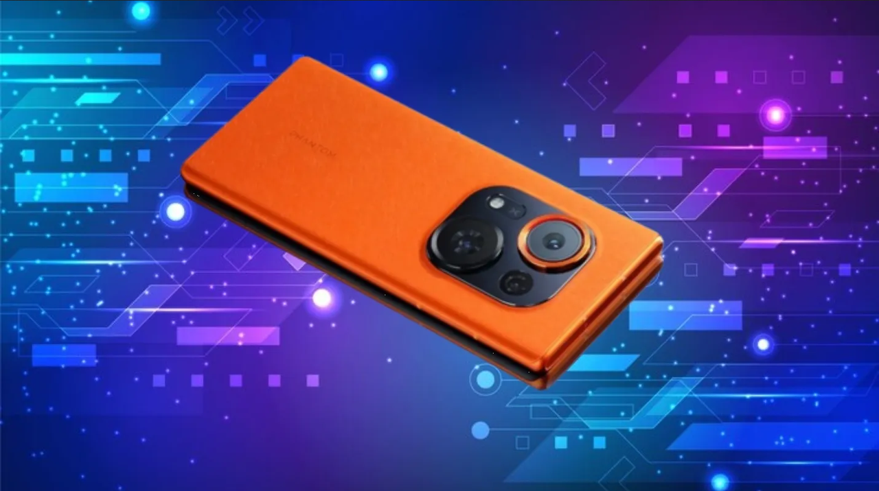 La nueva marca de smartphones que le está haciendo competencia a Samsung y Apple