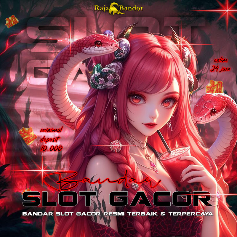 Slot Gacor