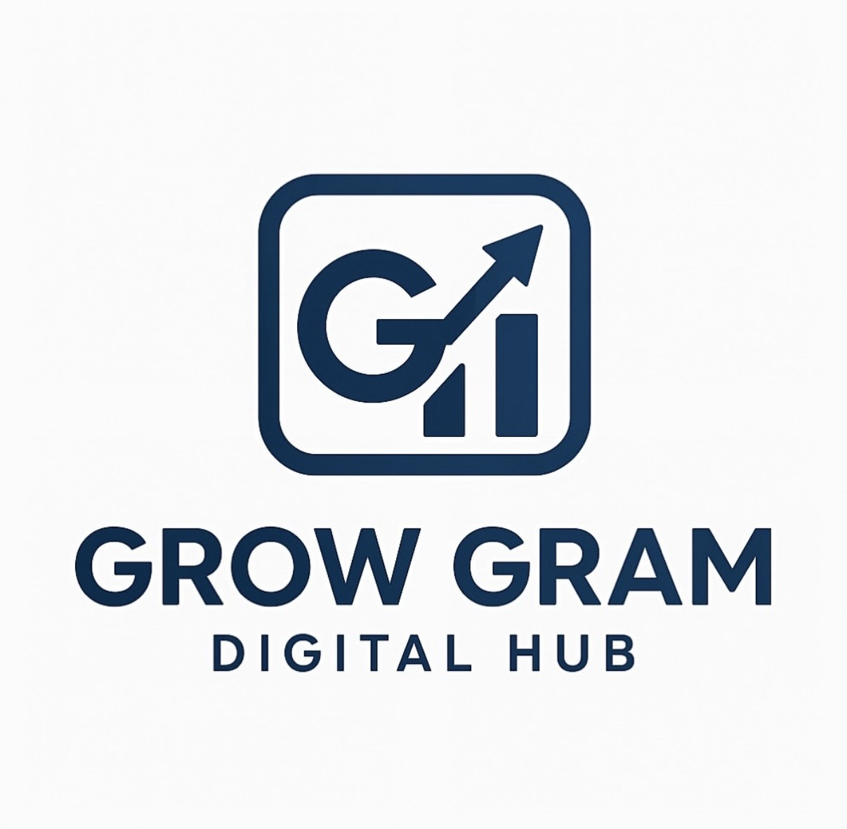 Growgram Digital Hub