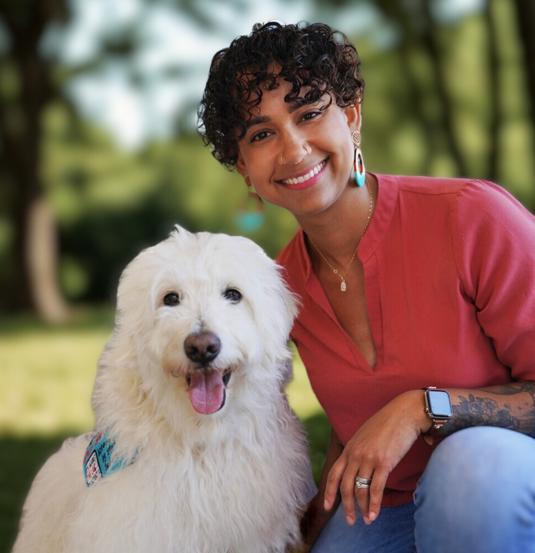 About Paws and Healing