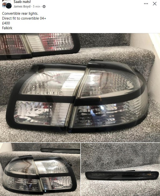 ice cube achtrelichten