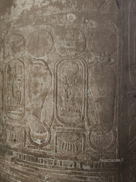 Ленивый Египет (Хургада, Луксор, Каир), декабрь 2025 - январь 2026