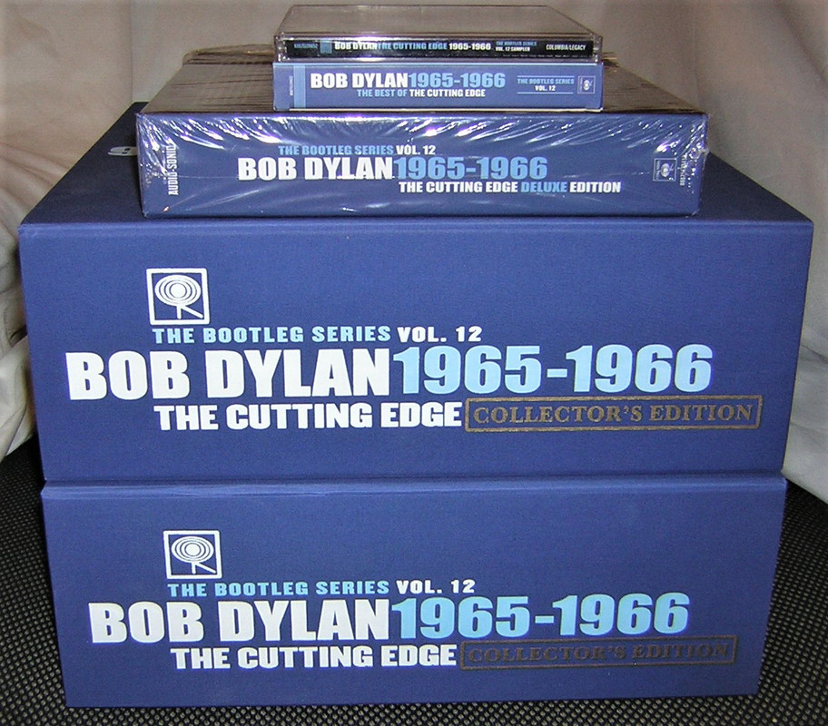 The best Box sets ever!!! Page 31 Steve Hoffman Music Forums