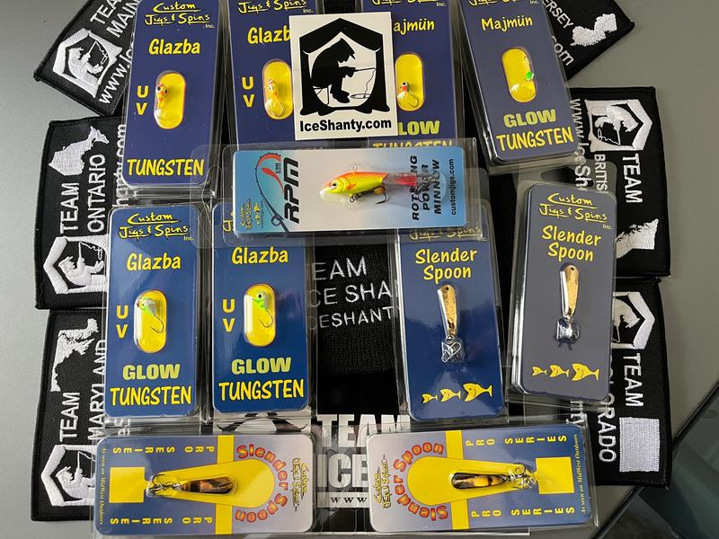 giveaway jan