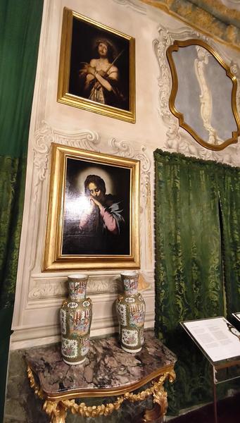 Milán-Turín-Génova-Pavía - Blogs de Italia - Génova, espectacular conjunto museístico (206)