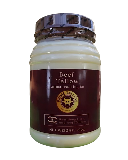 Beef Tallow 300g