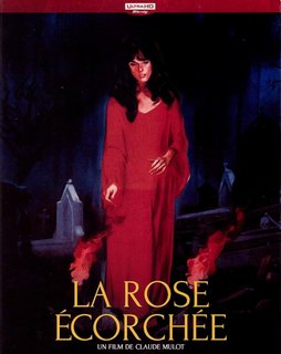 Tre Gocce Di Sangue Per Una Rosa (1972) FullHD 1080p AC3 ITA - FRA