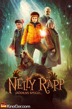 Nelly Rapp – Der Dunkle Wald (2023)