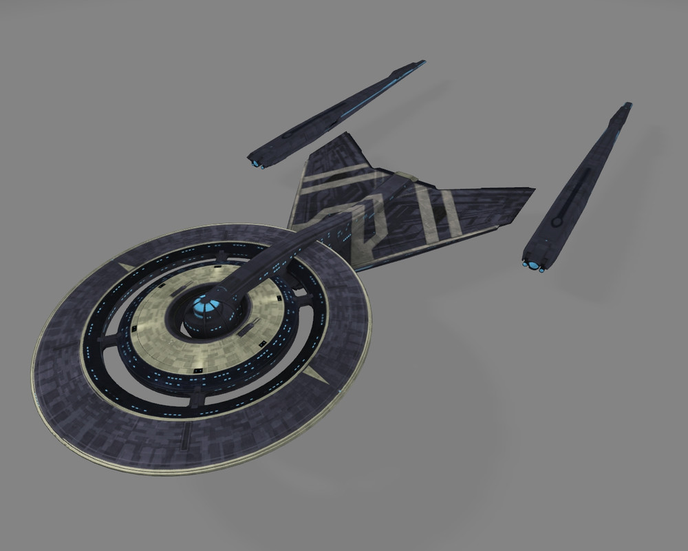 Discovery-A