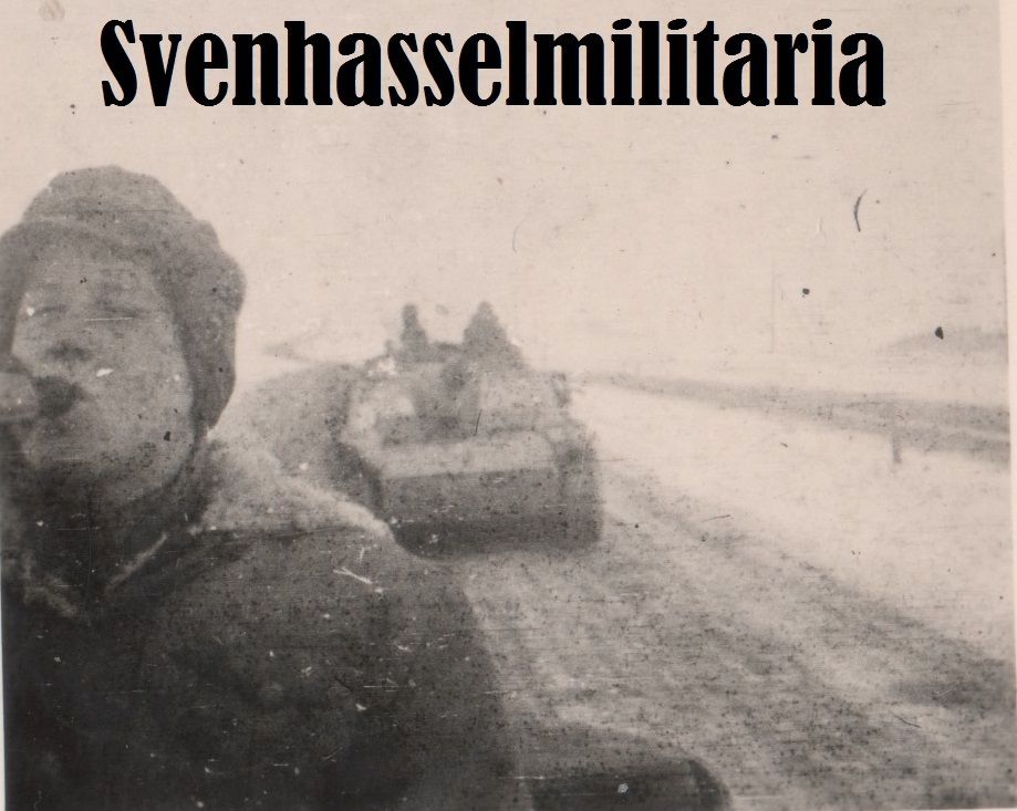 Orginal Foto Elite Panzer Sturmgeschütz Stug Abt