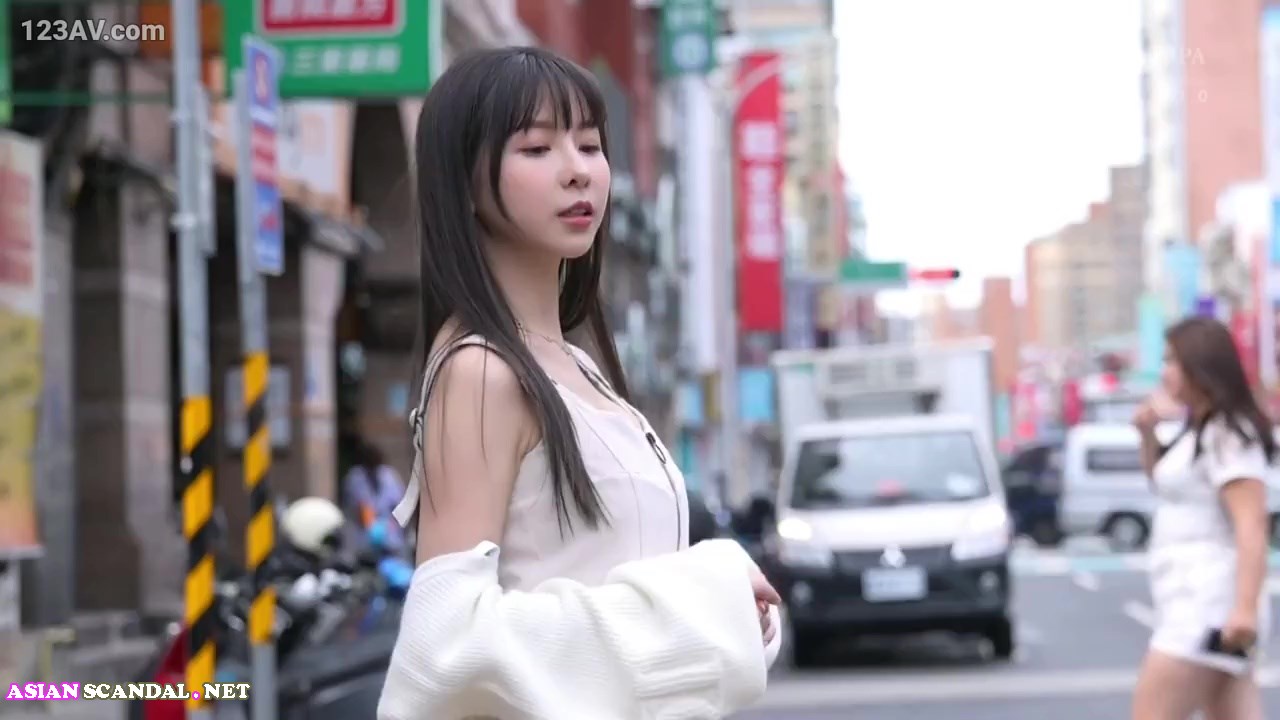 Tiny Lu Taiwan JAV actress video