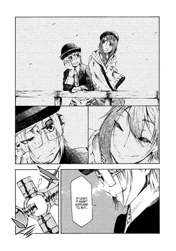 Zerozaki Soushiki no Ningen ShikenVol2-33