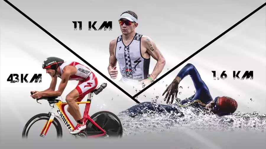 Hua Hin International Triathlon