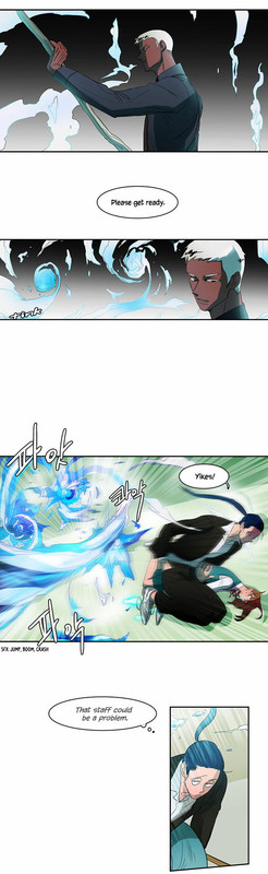 Oh, My God!Chap11-6