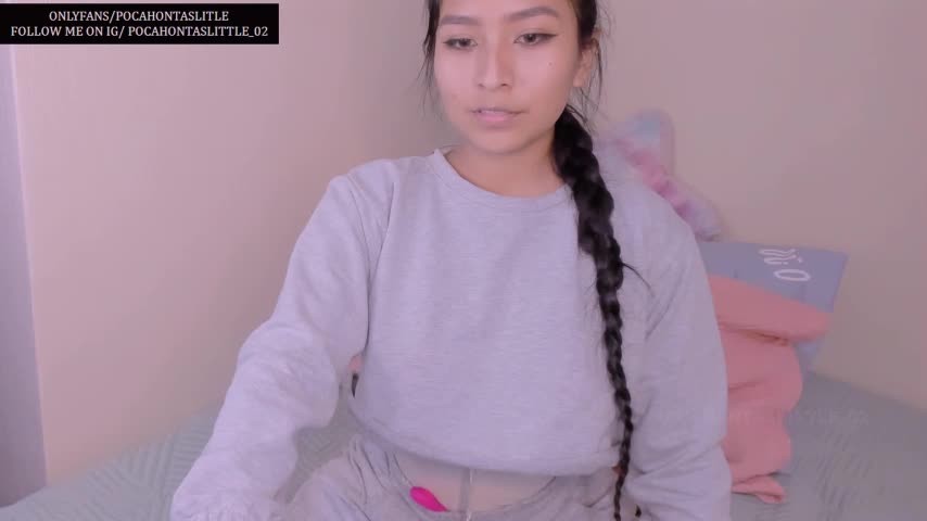 pocahontas000 chaturbate Apr 13 2021 06-25-43
