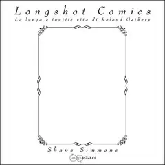 Longshot Comics