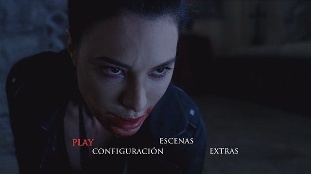 1 - Noche de Miedo 2 [DVD9Full] [PAL] [Cast/Ing/Fr/It] [Sub:Varios] [2013] [Terror]