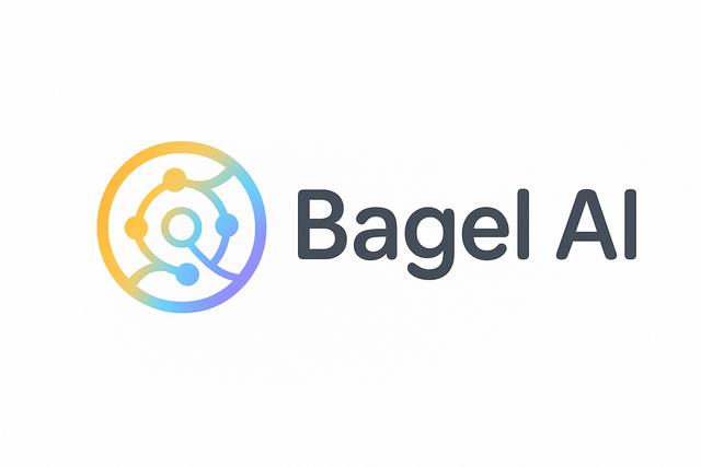 Bagel AI Demo