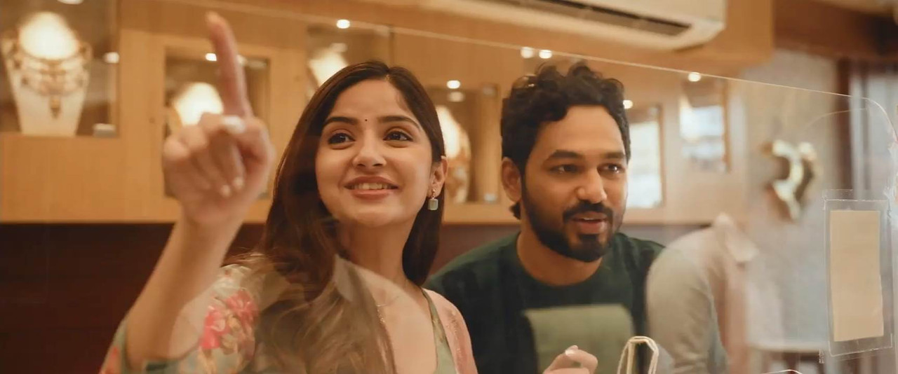 PT Sir 2024 WebRip [Hindi] 480p, 720p ESub Screenshot