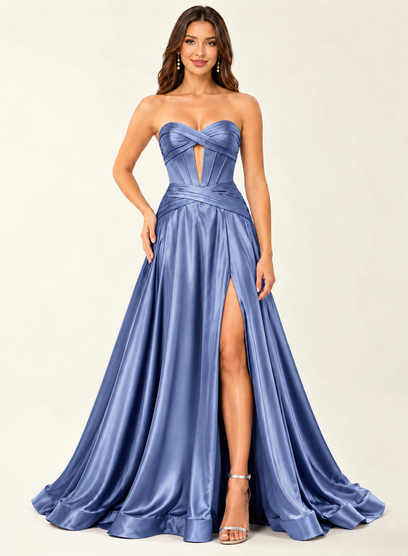 Steel Blue