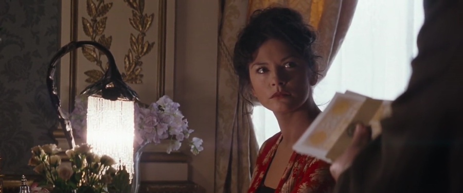 Death Defying Acts 2007 BluRay [Hindi + Tamil + Telugu + English] 480p, 720p ESub Screenshot
