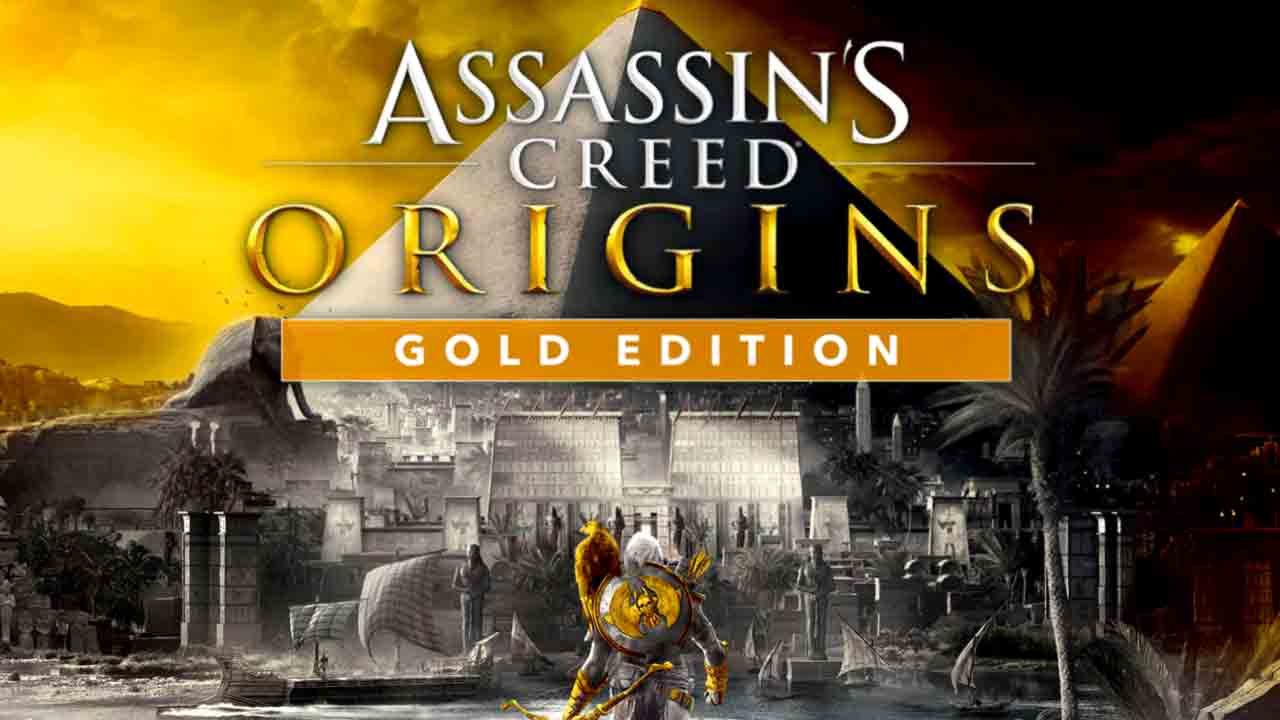 Assassin’s Creed Syndicate Gold Edition Free Download (v1.51)