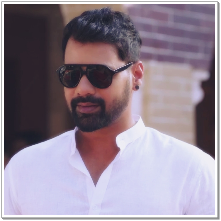 🌟Shabir Ahluwalia/Abhishek Mehra🌟 AT#22 🌟Shabir Ahluwalia/Abhishek Mehra🌟 AT#22