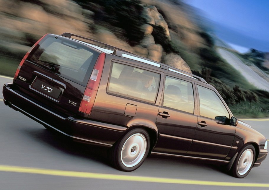 Volvo-V70 (1997)