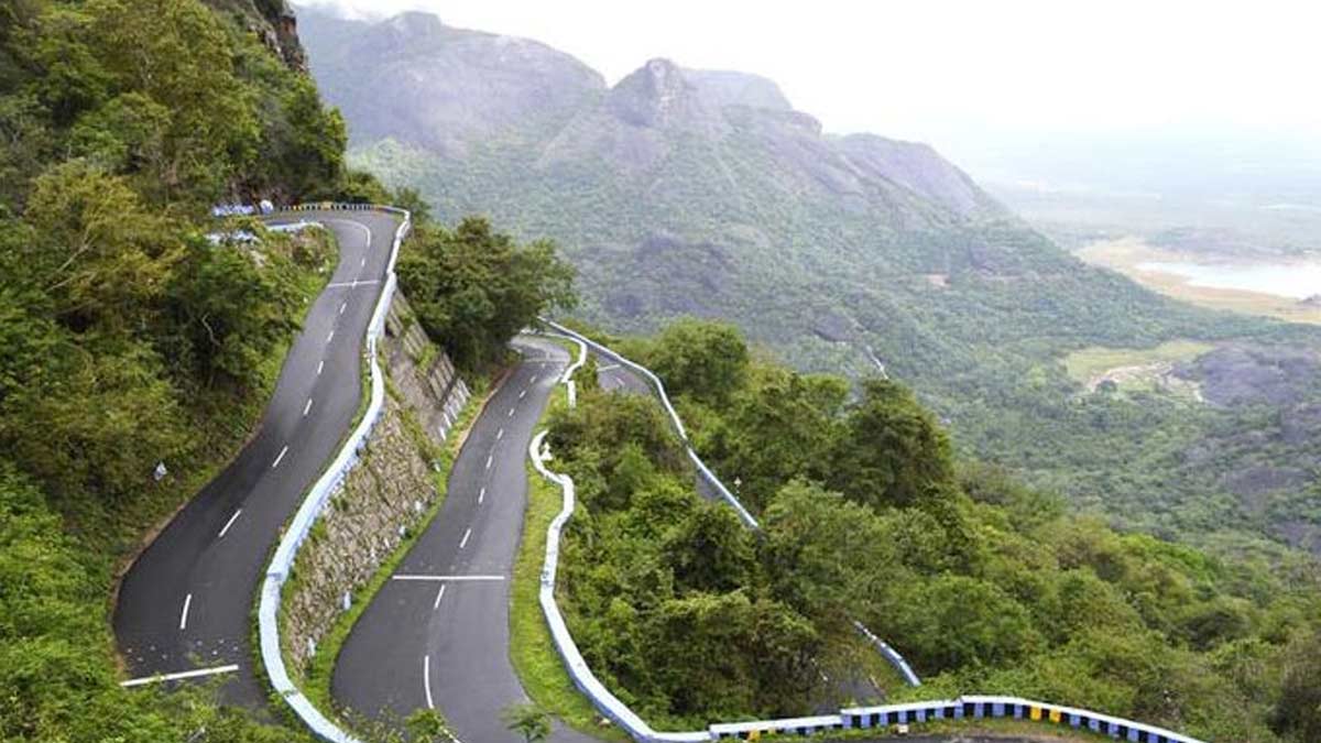 Quick Romantic Escapes from Bangalore