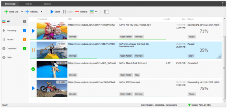 Jerry YouTube Downloader Pro 7.17.6 Jerry YouTube Downloader Pro 7.17.6