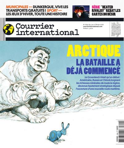 Courrier International