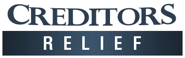 Creditors Relief Logo