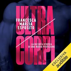 Francesca Marzia Esposito – Ultracorpi (2025) (mp3 – 128 kbps)