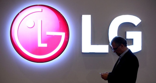 LG