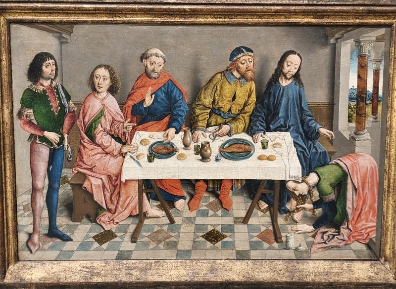 Llego a Bruselas y me voy de museos. - Bélgica: Arte en Bruselas, Amberes, Brujas, Gante y Lovaina (71)