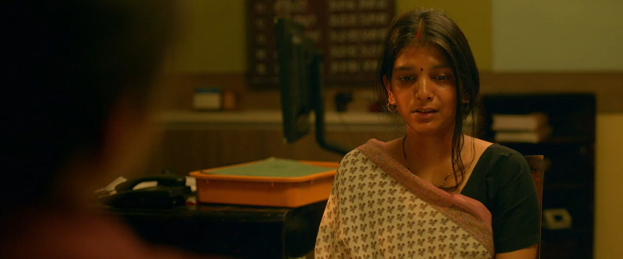 Case of Kondana 2024 WebRip [Hindi + Kannada] 480p, 720p ESub Screenshot