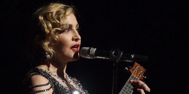 Madonna