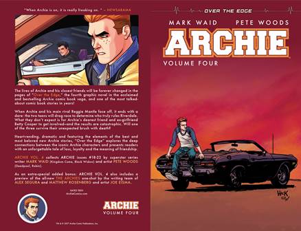 Archie v04 (2017)