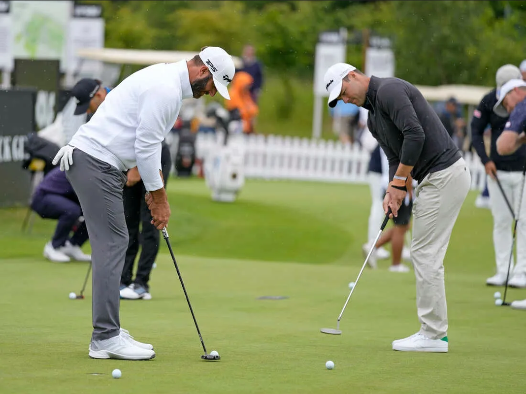 PGA TOUR anuncia calendario 2024 del PGA TOUR Americas